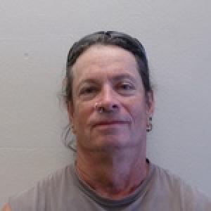 Jack Alfred Locke a registered Sex Offender of Texas