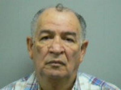 Daniel Moreno a registered Sex Offender of Texas