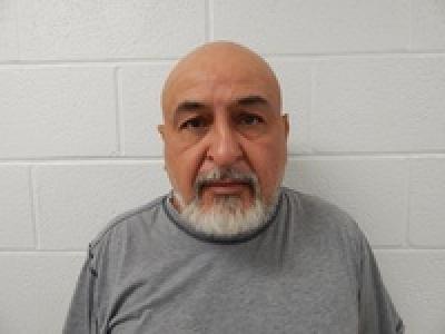 Armando Fuentes a registered Sex Offender of Texas