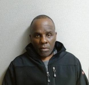 Timothy Rhone Holloman a registered Sex Offender of Texas