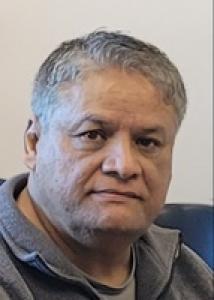 Marco R Chamagua a registered Sex Offender of Texas