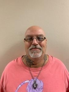 Keith Alan Hulit a registered Sex Offender of Texas