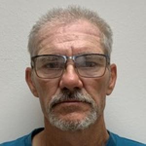 Ted Orlo Menning a registered Sex Offender of Texas