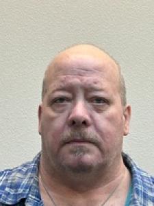 Robby Gene Wilson a registered Sex Offender of Texas