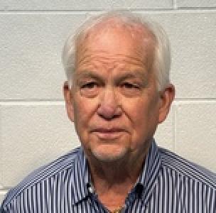 Albert Leon Riis-due a registered Sex Offender of Texas