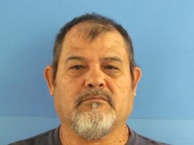 Joe Fedencio Reyna a registered Sex Offender of Texas