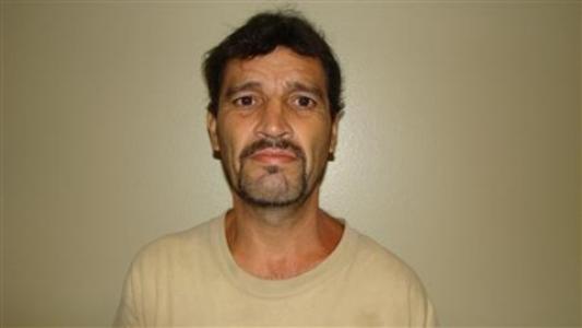 Armando Castillo Yanez a registered Sex Offender of Texas