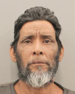 Arthur M Suniga a registered Sex Offender of Texas
