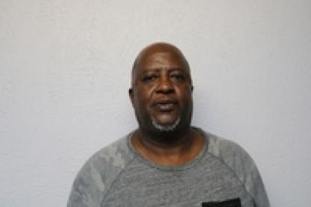 Curtis Marshal Williams a registered Sex Offender of Texas