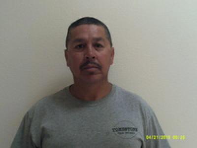 David Guerra Jr a registered Sex Offender of Texas