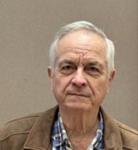 Carl Althoff Robinson a registered Sex Offender of Texas