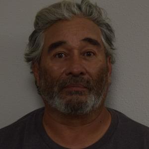 Oscar Navarro a registered Sex Offender of Texas