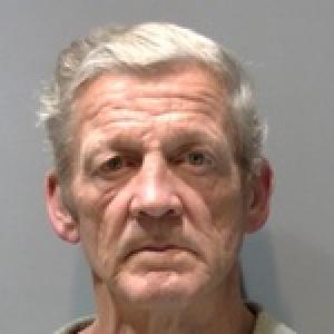 Marvin Donald Wayne Pyatt a registered Sex Offender of Texas
