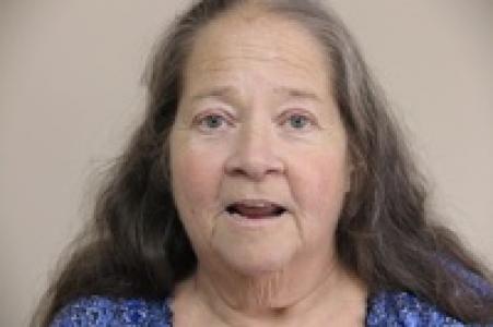 Connie Kennedy Groff a registered Sex Offender of Texas