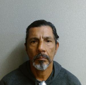 Armando Ybarra a registered Sex Offender of Texas