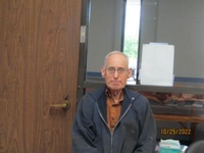 David Eugene Pike a registered Sex Offender of Texas