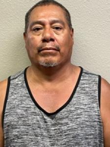 Benjamin D Rodriquez a registered Sex Offender of Texas