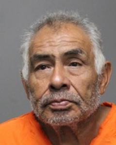 Alberto Mendez a registered Sex Offender of Texas