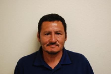 George Gonzales Garcia a registered Sex Offender of Texas