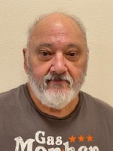 Dennis Hayes Croxton a registered Sex Offender of Texas