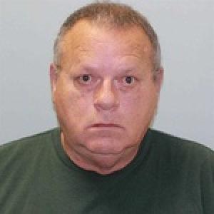Curtis Stephen Seay a registered Sex Offender of Texas
