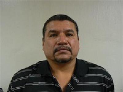 Juan Cantu Rodriguez a registered Sex Offender of Texas