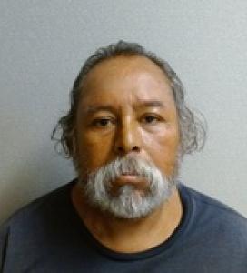 Joe Alfredo Liendo a registered Sex Offender of Texas