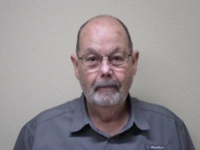 Jack Wayne Evans a registered Sex Offender of Texas