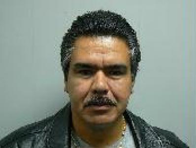 Abraham Sotello a registered Sex Offender of Texas