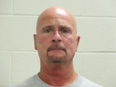Jeffery Kent Noble a registered Sex Offender of Texas