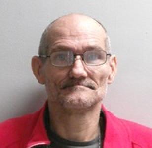 John Irvin O-pry a registered Sex Offender of Texas