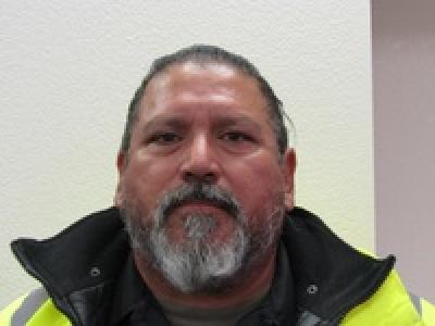 Juan Roberto Meza a registered Sex Offender of Texas