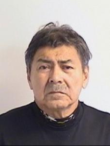 Gilberto Sierra a registered Sex Offender of Texas