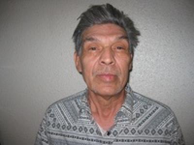 Rojelio Guzman a registered Sex Offender of Texas