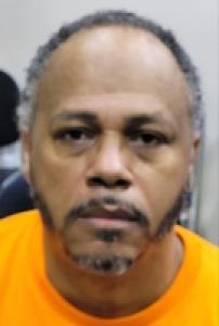 Tony R Jackson a registered Sex Offender of Texas