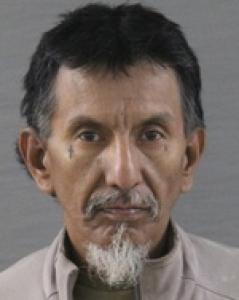 George Torres Reynero a registered Sex Offender of Texas
