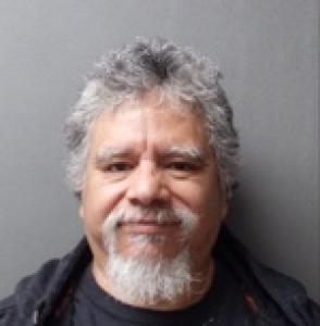 Jose Perez Holguin a registered Sex Offender of Texas