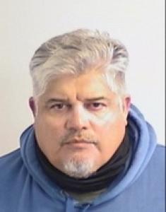 Horacio Pena Molina a registered Sex Offender of Texas