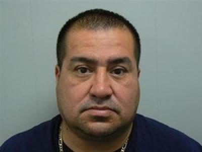 Anthony Andrew Perez a registered Sex Offender of Texas