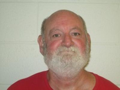 Johnny Eugene Thompson a registered Sex Offender of Texas
