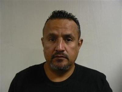 Abel Trejo III a registered Sex Offender of Texas