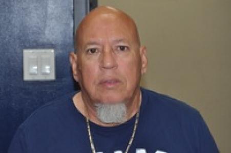 Eddie Suniga a registered Sex Offender of Texas