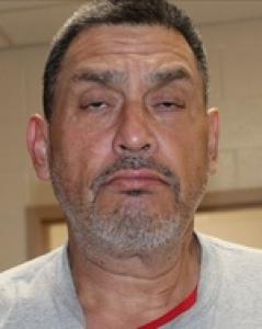 Raymond Ponce a registered Sex Offender of Texas