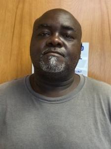 Calvin Sidney a registered Sex Offender of Texas