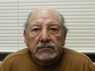 Joe Isreal Gomez a registered Sex Offender of Texas