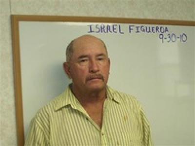 Israel Figueroa a registered Sex Offender of Texas