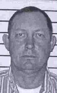 Larry Gene Hogan a registered Sex Offender of Texas