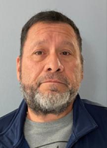 Roland Alvarado Alvarez a registered Sex Offender of Texas