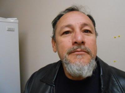 Steven Gonzales a registered Sex Offender of Texas