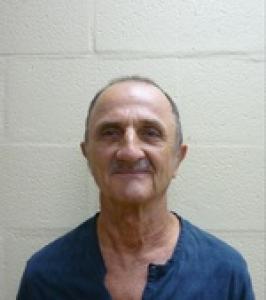 Roger Lee Bailey a registered Sex Offender of Texas